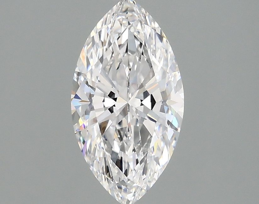 1.08 ct. marquise Lab Grown Diamond front image