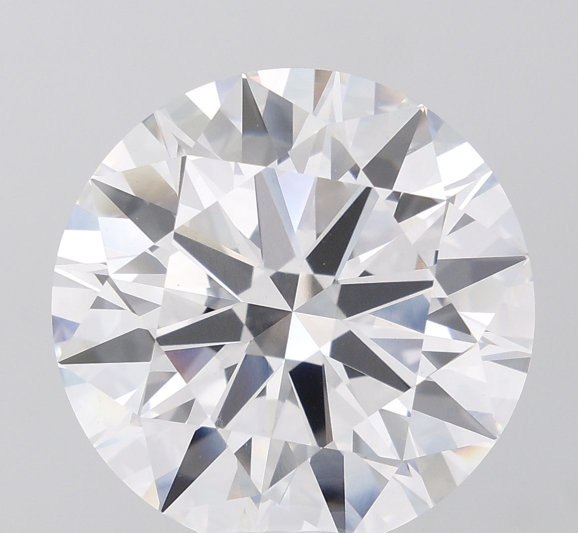 Round Diamond