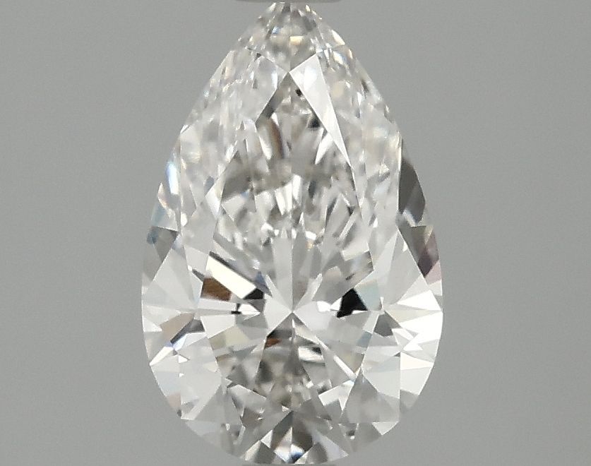 1.51 ct. pear Lab Grown Diamond front image