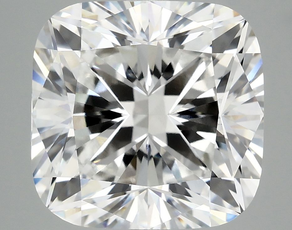 Cushion Diamond