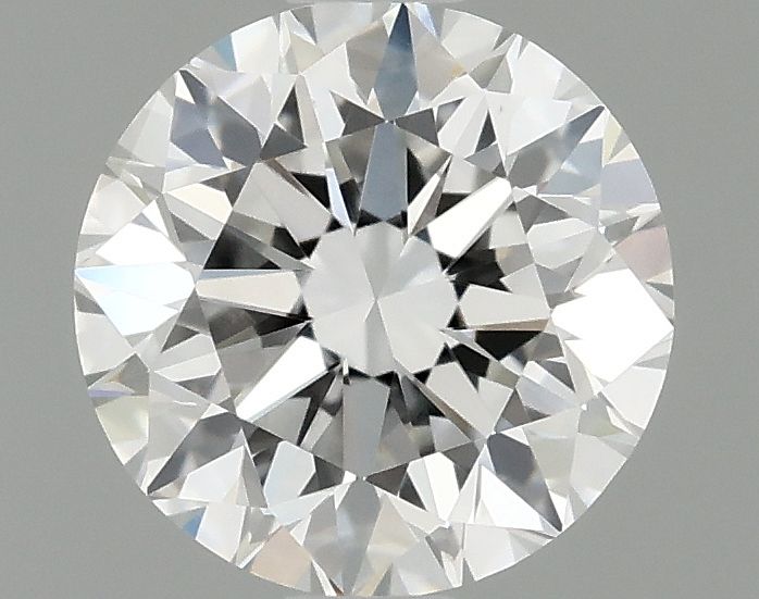 0.98 ct. round Lab Grown Diamond front image
