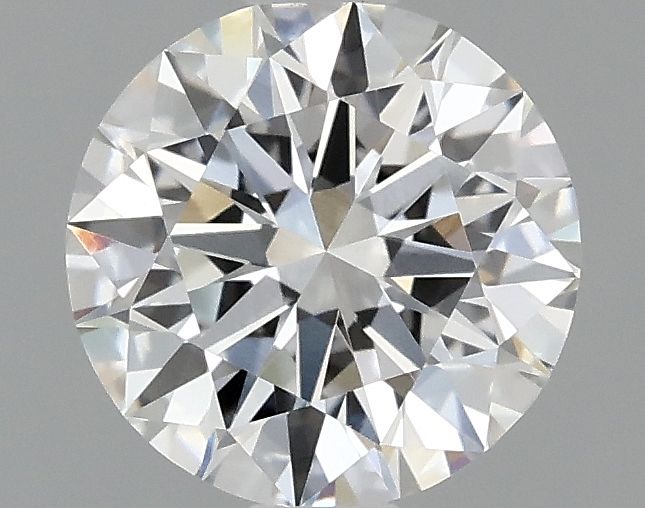 1.03 ct. round Lab Grown Diamond front image