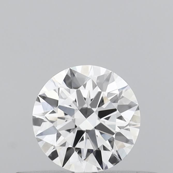 0.32 ct lab-grown Round Diamond