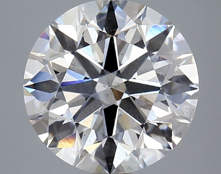 Round Diamond