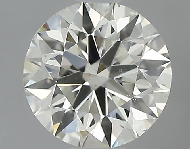 0.6 ct Round Diamond