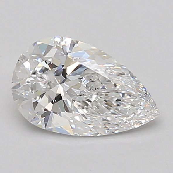 1.09 ct. pear Lab Grown Diamond front image