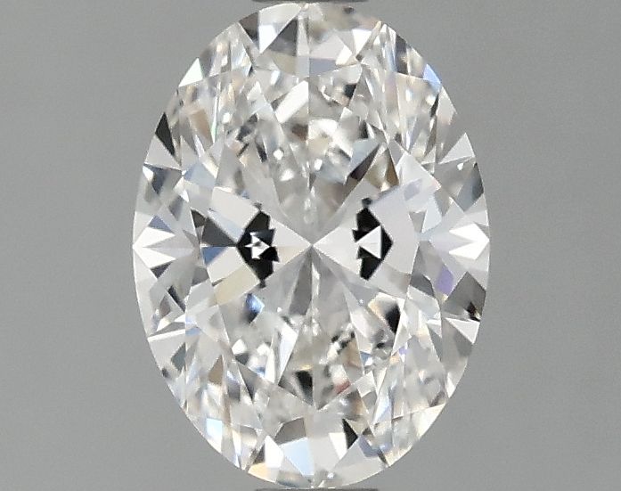 1.10 ct Oval diamond