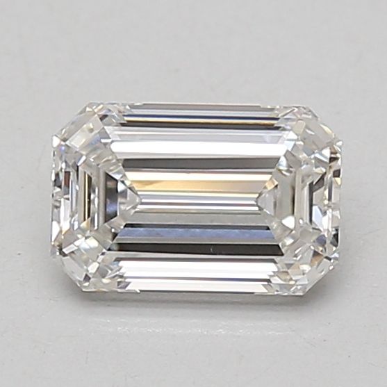 1 ct lab-grown Emerald Diamond