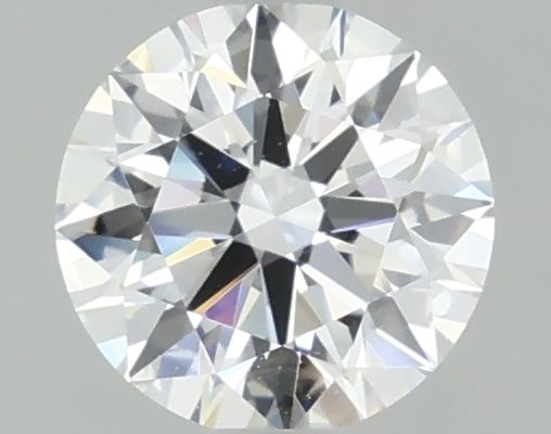 1.02 ct. round Lab Grown Diamond front image