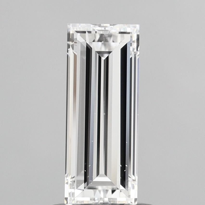 1 ct Baguette Diamond