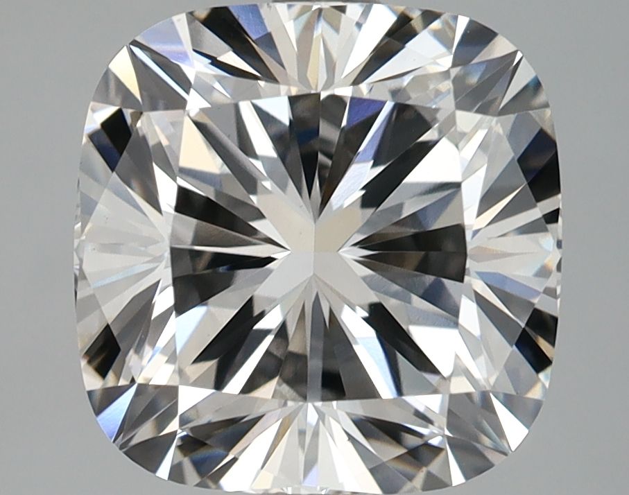 Cushion Diamond