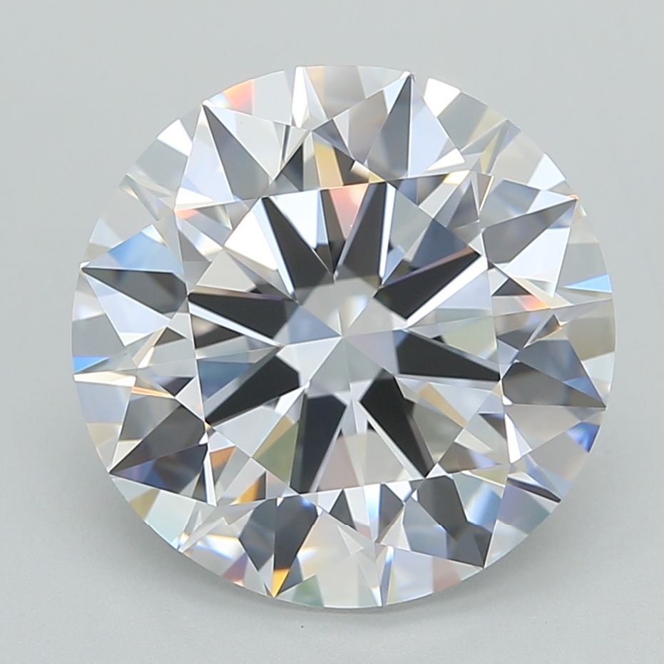 Round Diamond