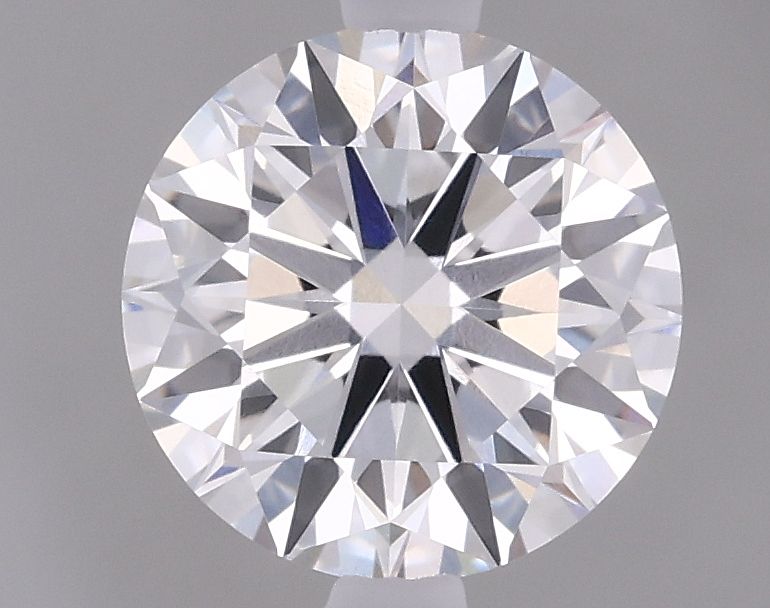 1.06 ct. round Lab Grown Diamond front image