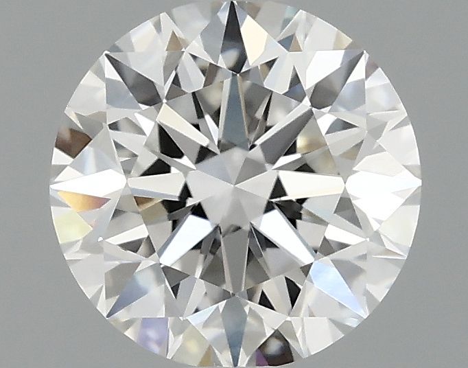 1.00 ct. round Lab Grown Diamond front image