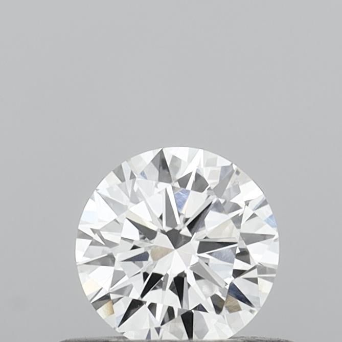 0.37 ct lab-grown Round Diamond
