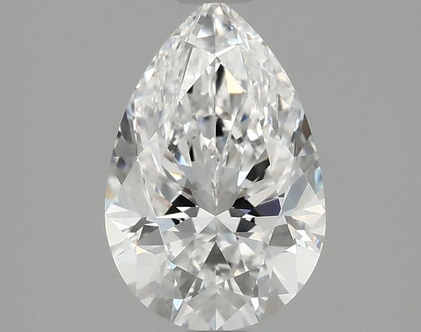 1.51 ct. pear Lab Grown Diamond front image