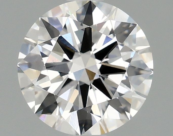 1.04 ct. round Lab Grown Diamond front image