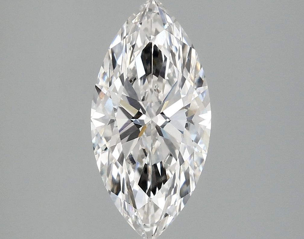 1.59 ct. marquise Lab Grown Diamond front image