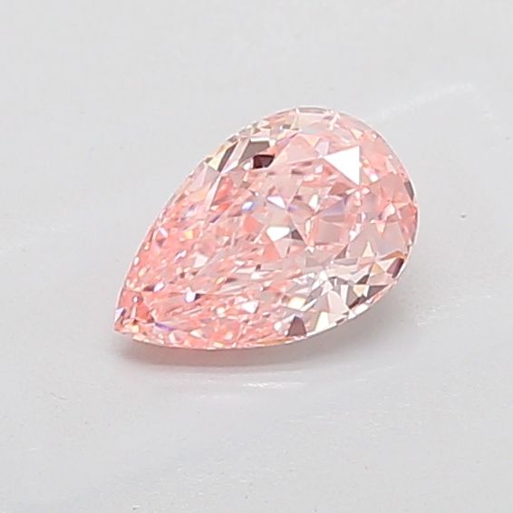 1.06 ct. pear Lab Grown Diamond front image
