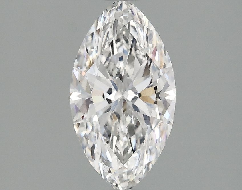 1.10 ct. marquise Lab Grown Diamond front image