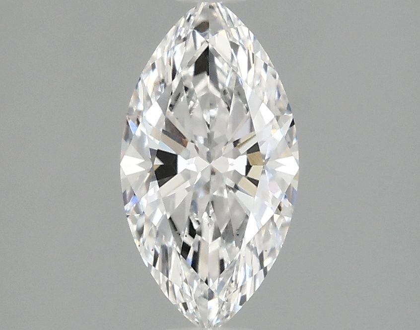 1.05 ct. marquise Lab Grown Diamond front image