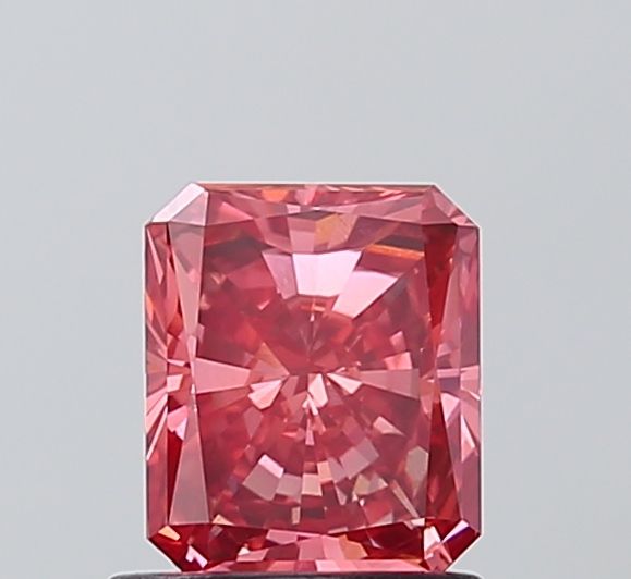 1.03 ct. radiant Lab Grown Diamond front image