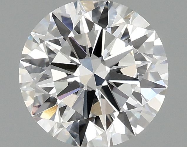 1.00 ct. round Lab Grown Diamond front image