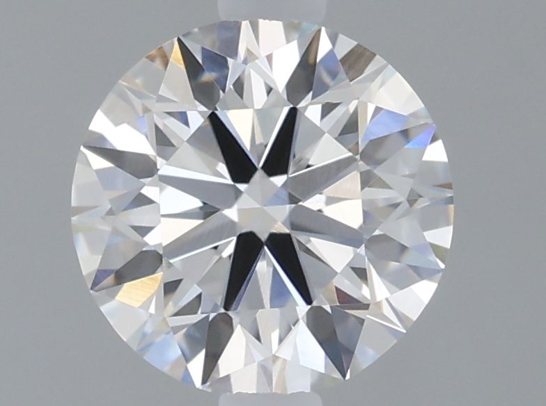 1.01 ct. round Lab Grown Diamond front image