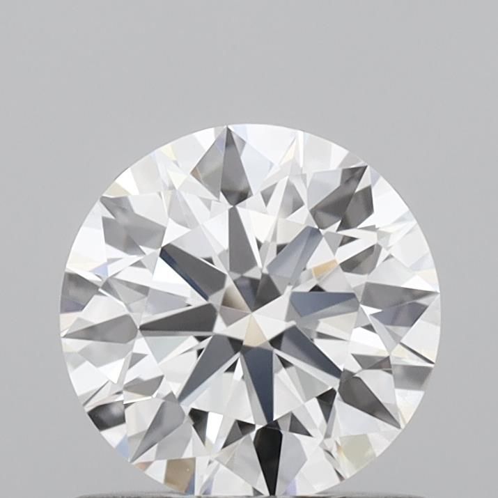 0.80 ct. round Lab Grown Diamond front image