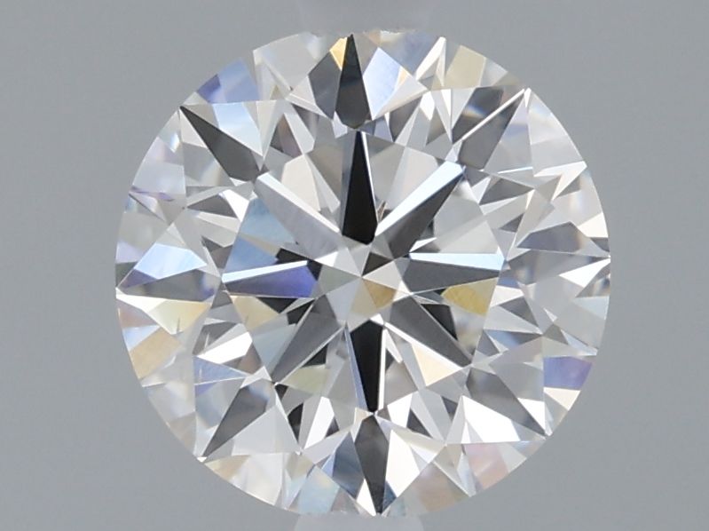 1.06 ct. round Lab Grown Diamond front image