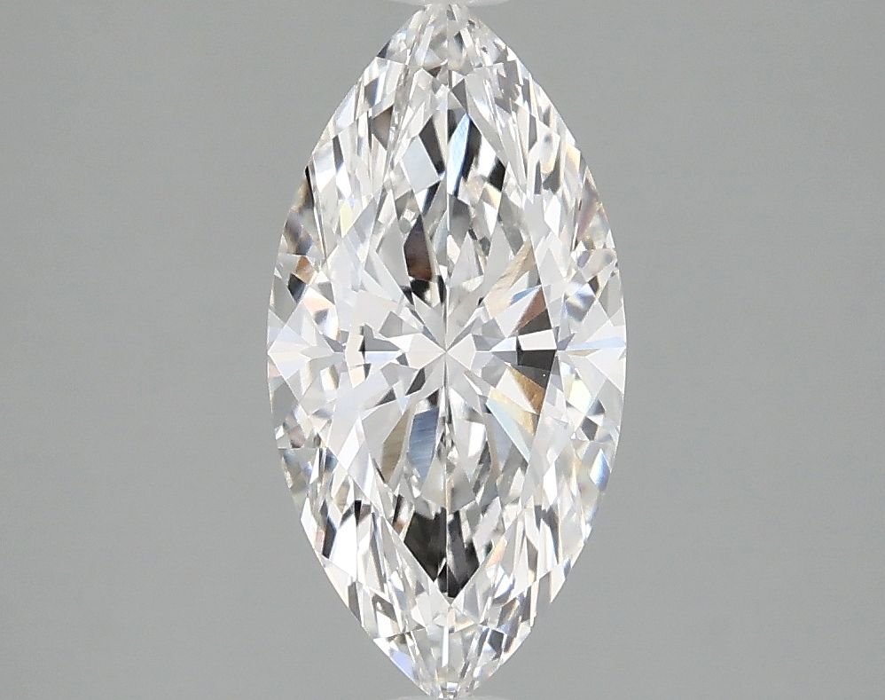 1.60 ct. marquise Lab Grown Diamond front image