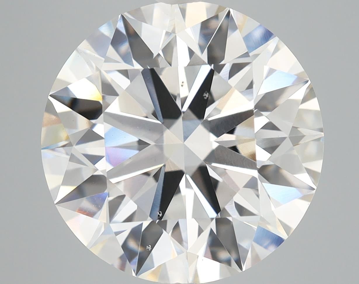 Round Diamond