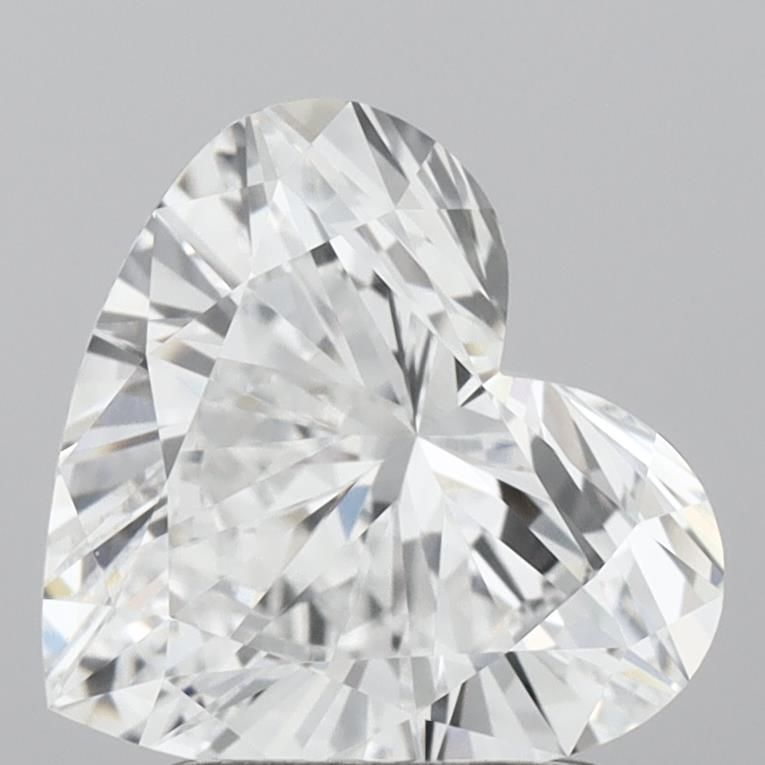 Heart Diamond