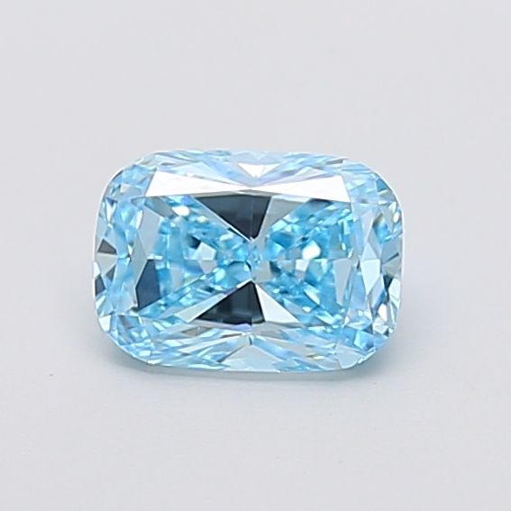 1.01 ct Cushion Modified diamond