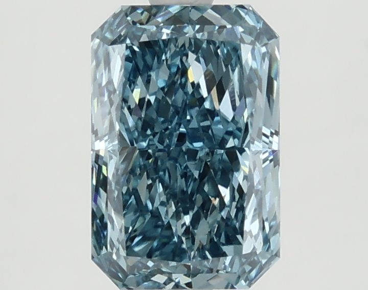 1.91 ct. radiant Lab Grown Diamond front image