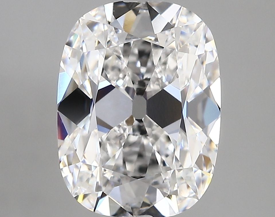Cushion Diamond