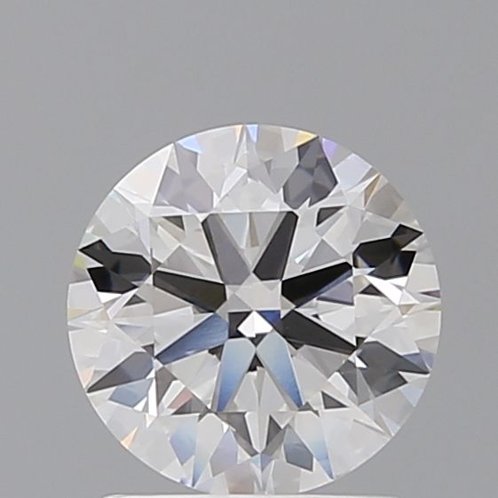 1.59 ct. round Lab Grown Diamond front image