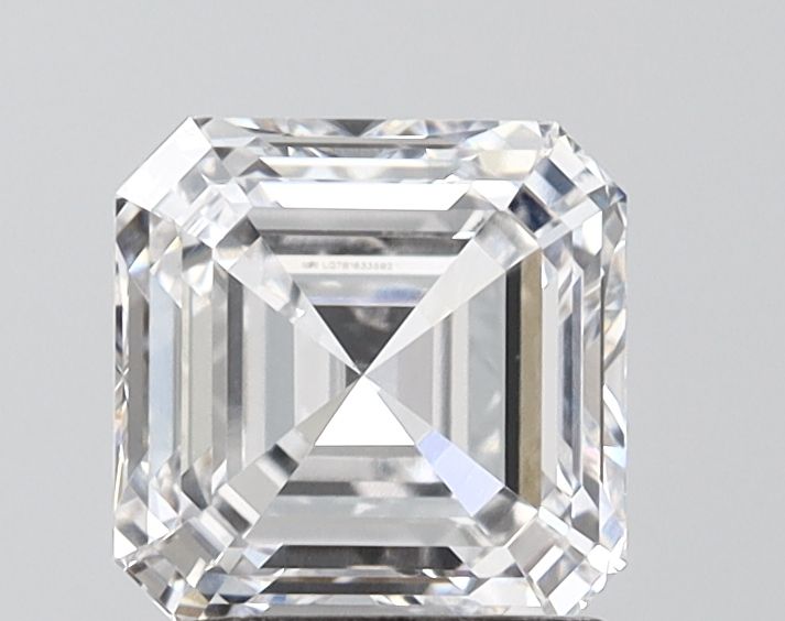 Asscher Diamond