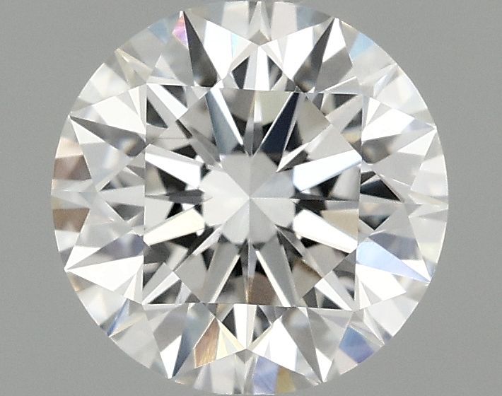 1.13 ct. round Lab Grown Diamond front image