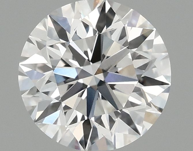 1.03 ct. round Lab Grown Diamond front image