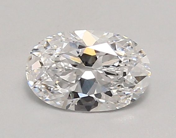 Oval Diamond