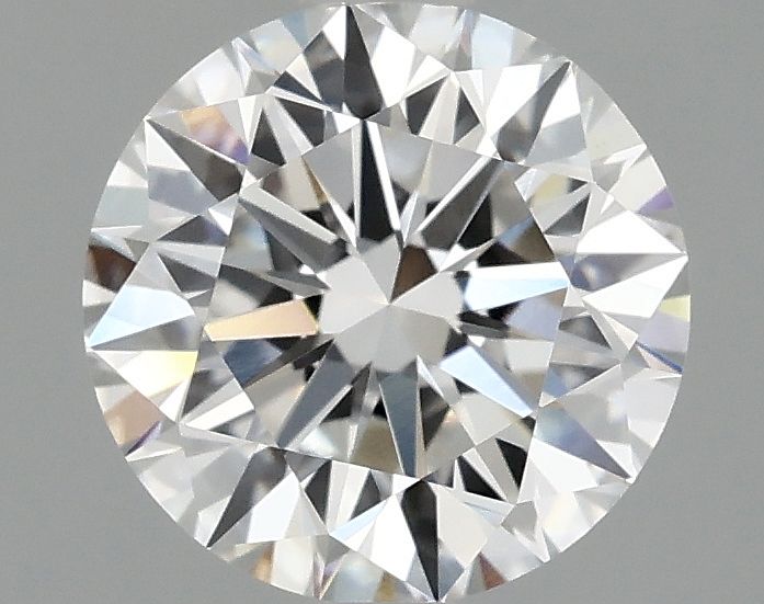 1.48 ct. round Lab Grown Diamond front image