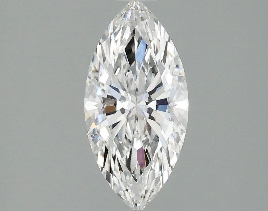 1.10 ct. marquise Lab Grown Diamond front image