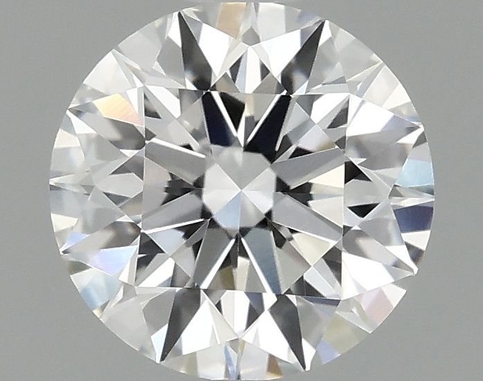 1.00 ct. round Lab Grown Diamond front image