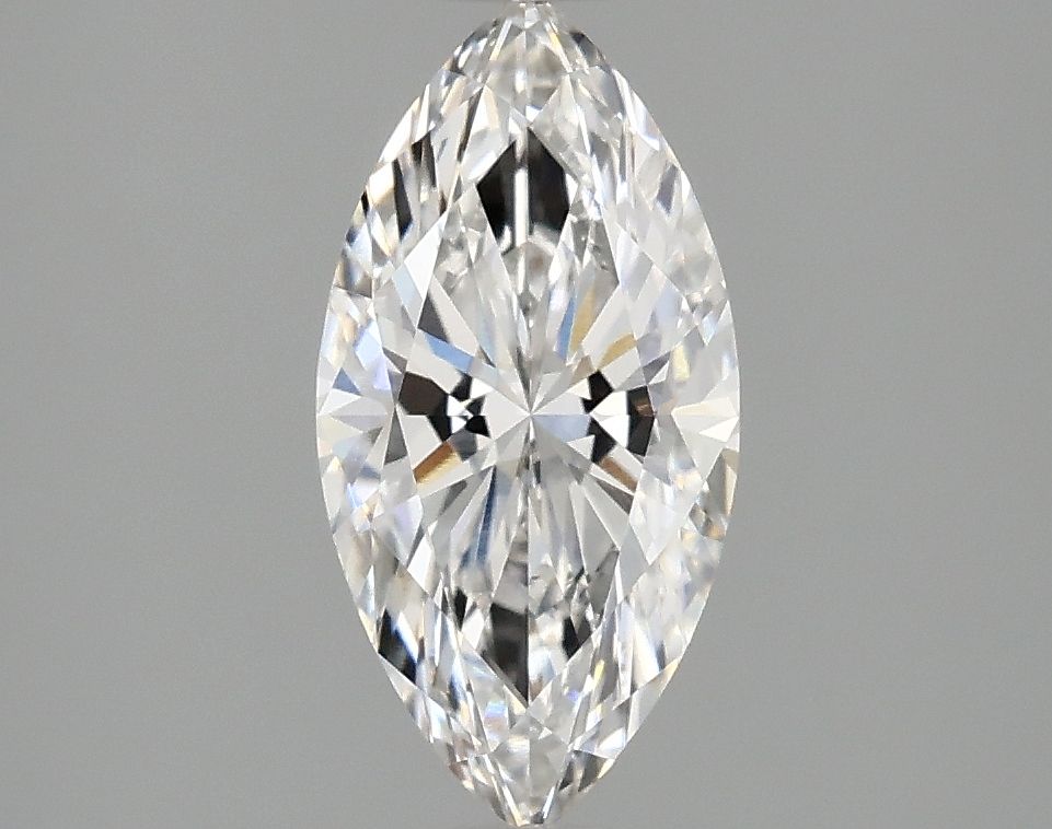 1.39 ct. marquise Lab Grown Diamond front image