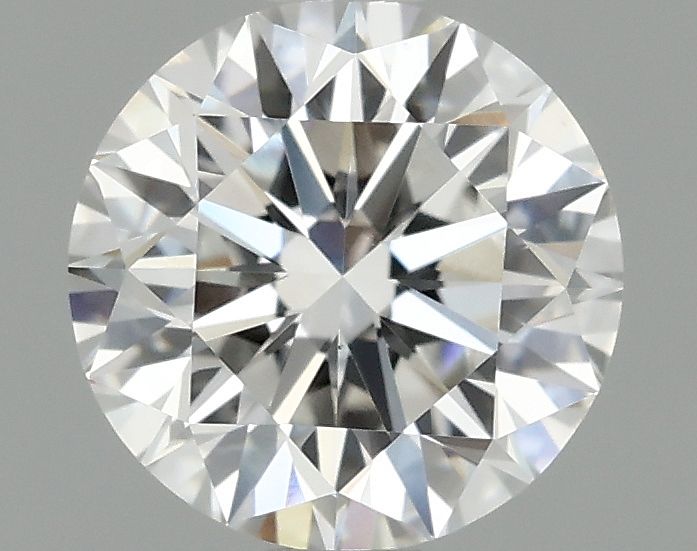 1.09 ct. round Lab Grown Diamond front image