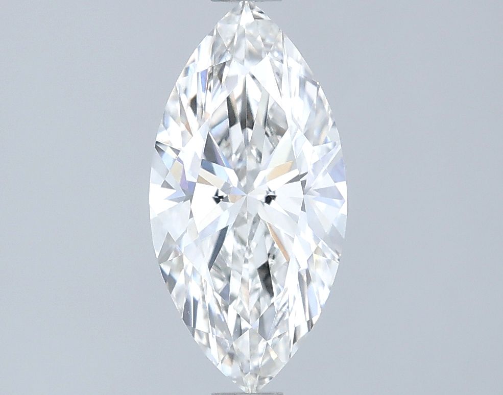 1.01 ct. marquise Lab Grown Diamond front image