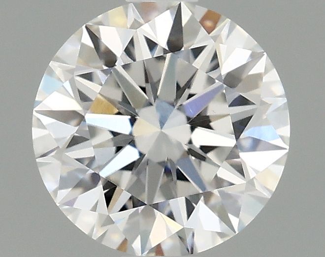 1.09 ct. round Lab Grown Diamond front image