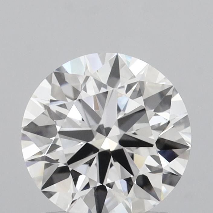 1.03 ct. round Lab Grown Diamond front image