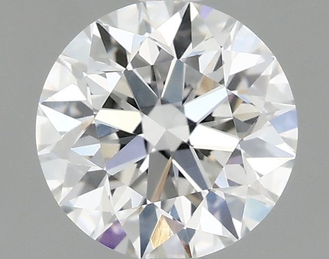 0.98 ct. round Lab Grown Diamond front image